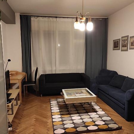 Coronation Apartment Bratislava Eksteriør bilde